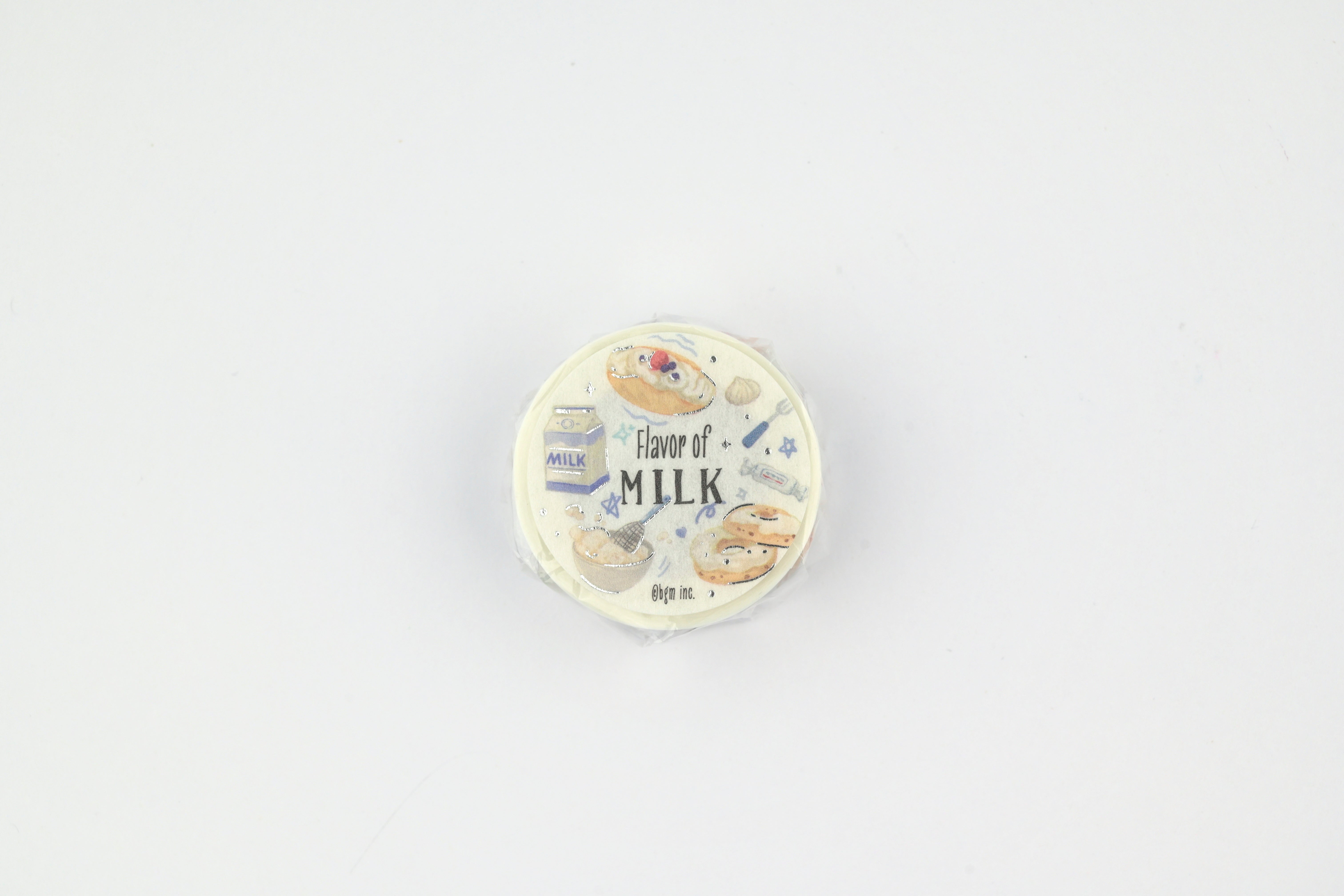 mt Washi Tape - Mina Perhonen Follow – Yoseka Stationery