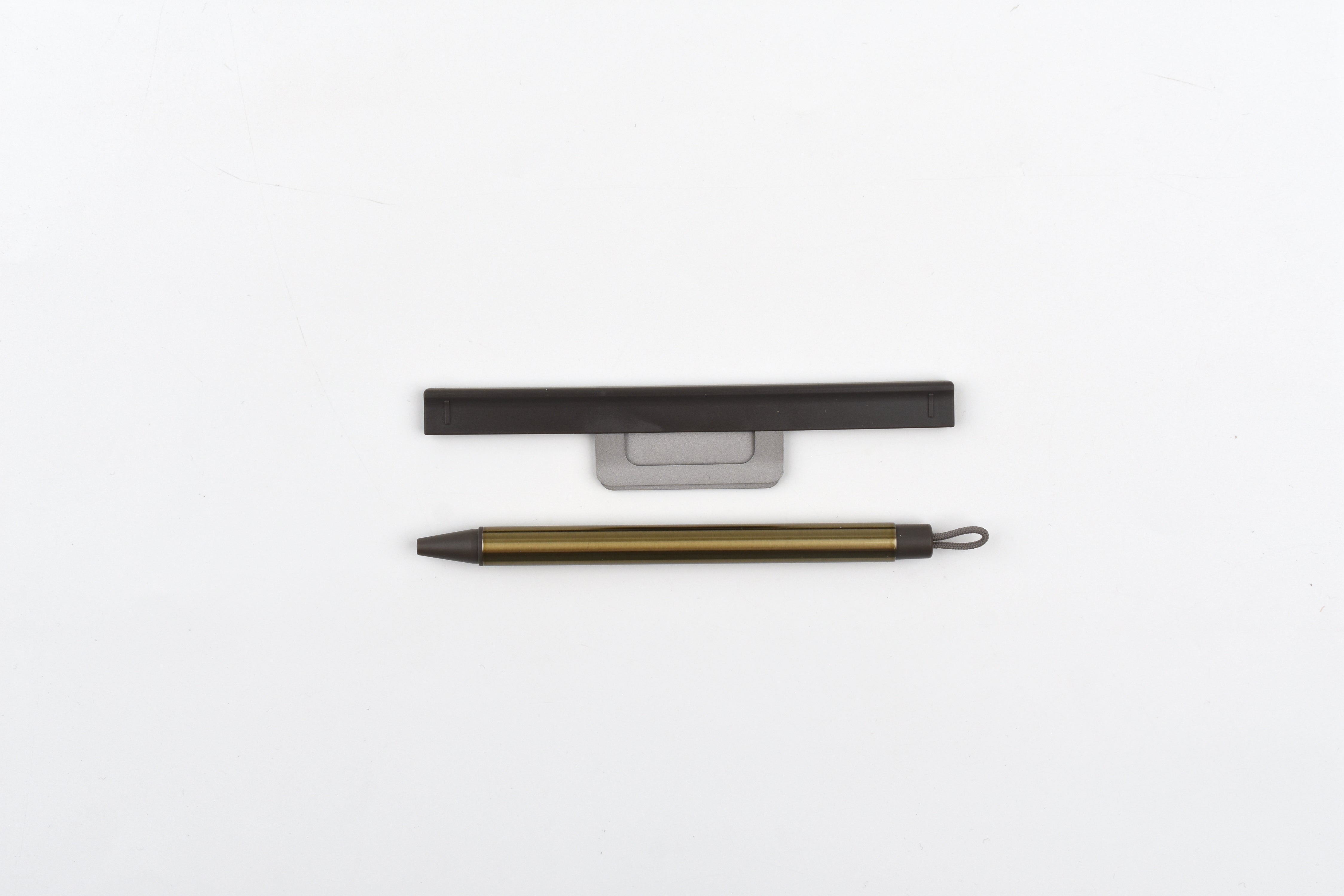 Zebra Pitan Gel Pen - Gold - 0.5mm - Limited Edition