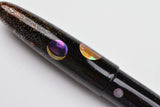 Taccia Miyabi Bon-Bori Fountain Pen - Lunar Prairie - Limited Edition