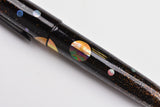 Taccia Miyabi Bon-Bori Fountain Pen - Lunar Prairie - Limited Edition