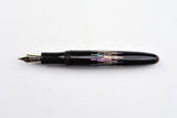 Taccia Miyabi Bon-Bori Fountain Pen - Twilight Shimmer - Limited Edition