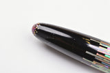 Taccia Miyabi Bon-Bori Fountain Pen - Twilight Shimmer - Limited Edition