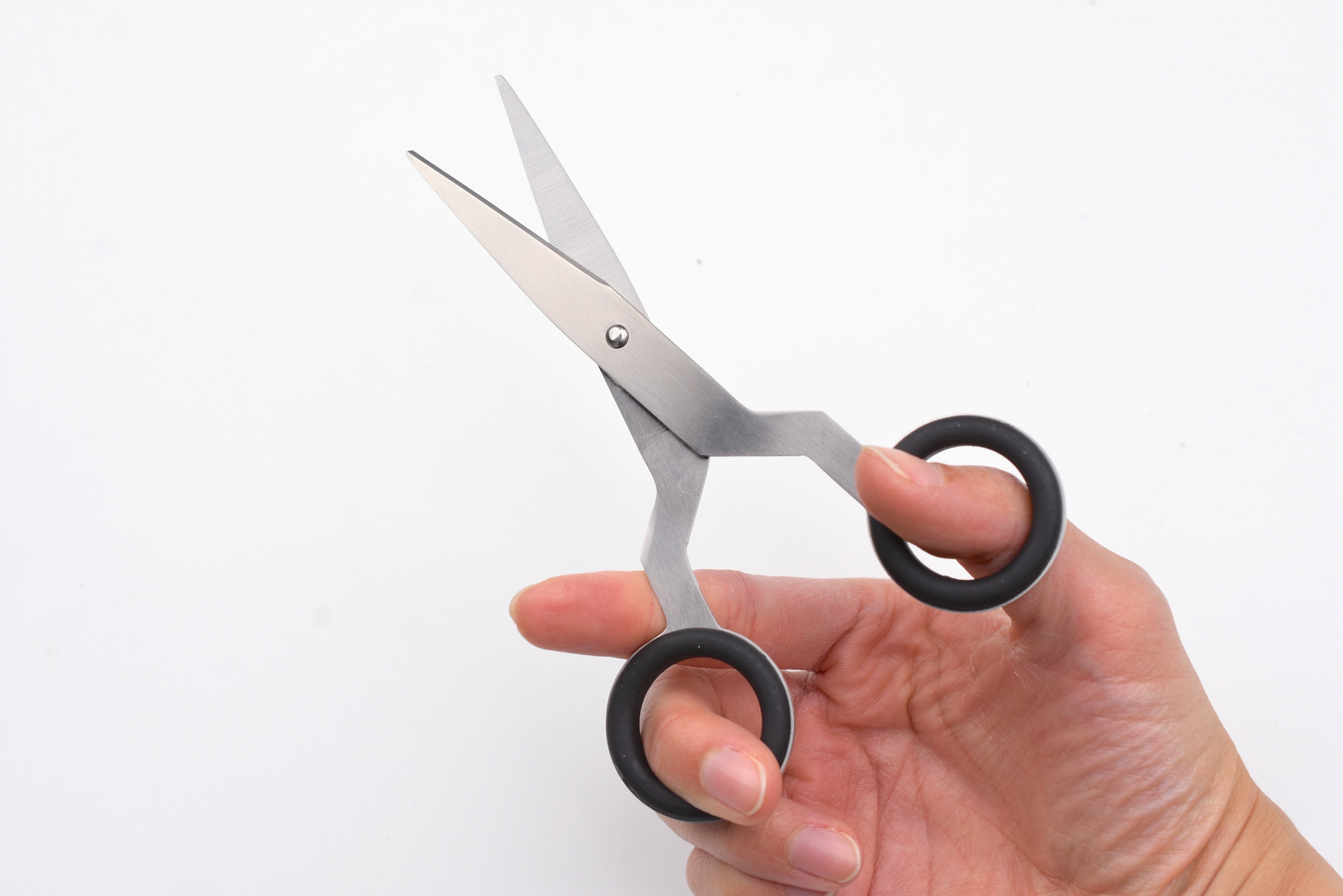 Raymay x Henckles HI Scissors