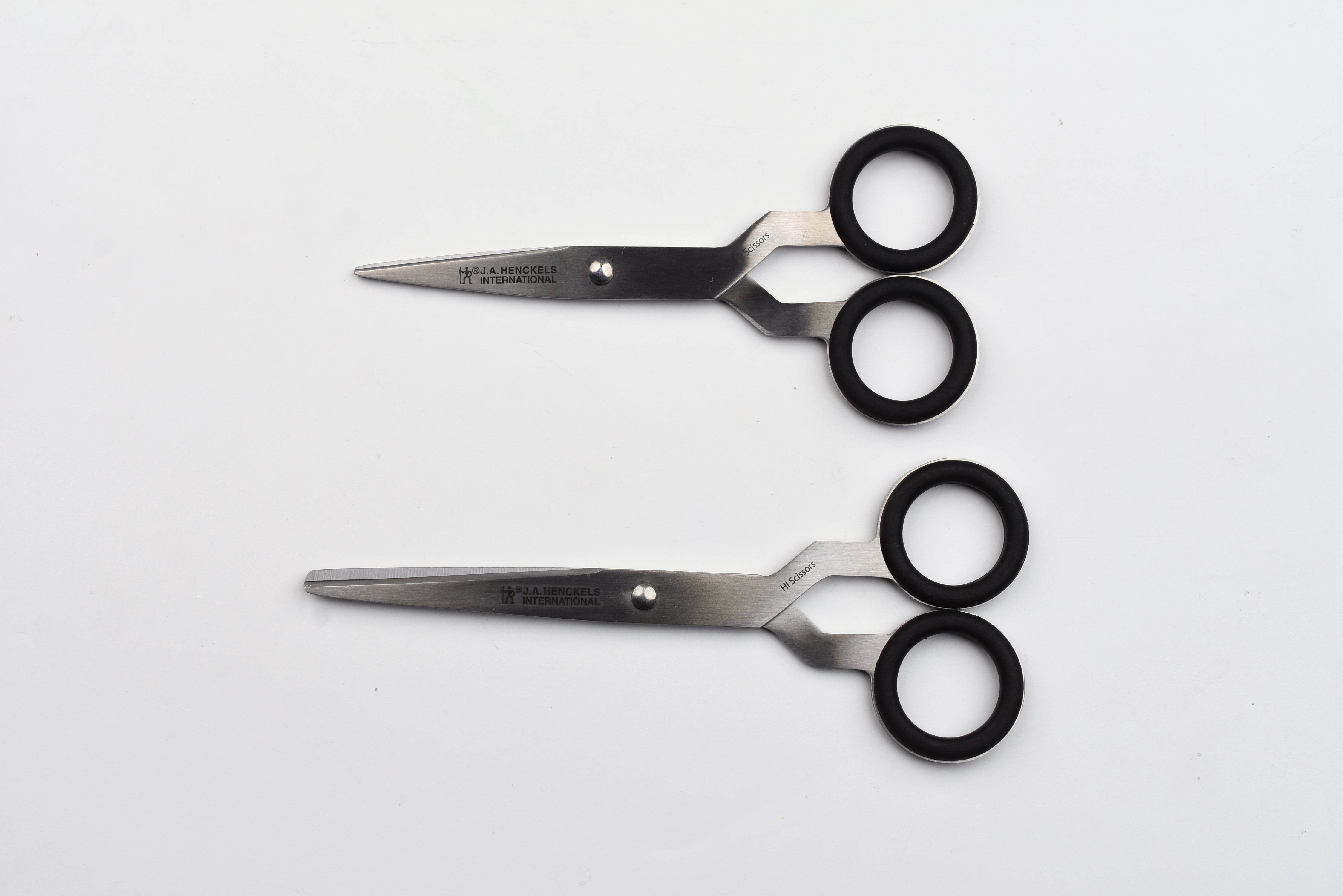 Raymay x Henckles HI Scissors