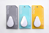 KOKUYO Gloo Adhesive Tape Roller - Small