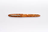 Esterbrook Estie Fountain Pen - Honeycomb - Gold Trim