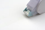 KOKUYO Gloo Adhesive Tape Roller - Small