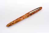 Esterbrook Estie Fountain Pen - Honeycomb - Gold Trim