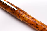 Esterbrook Estie Fountain Pen - Honeycomb - Gold Trim