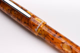 Esterbrook Estie Fountain Pen - Honeycomb - Palladium Trim