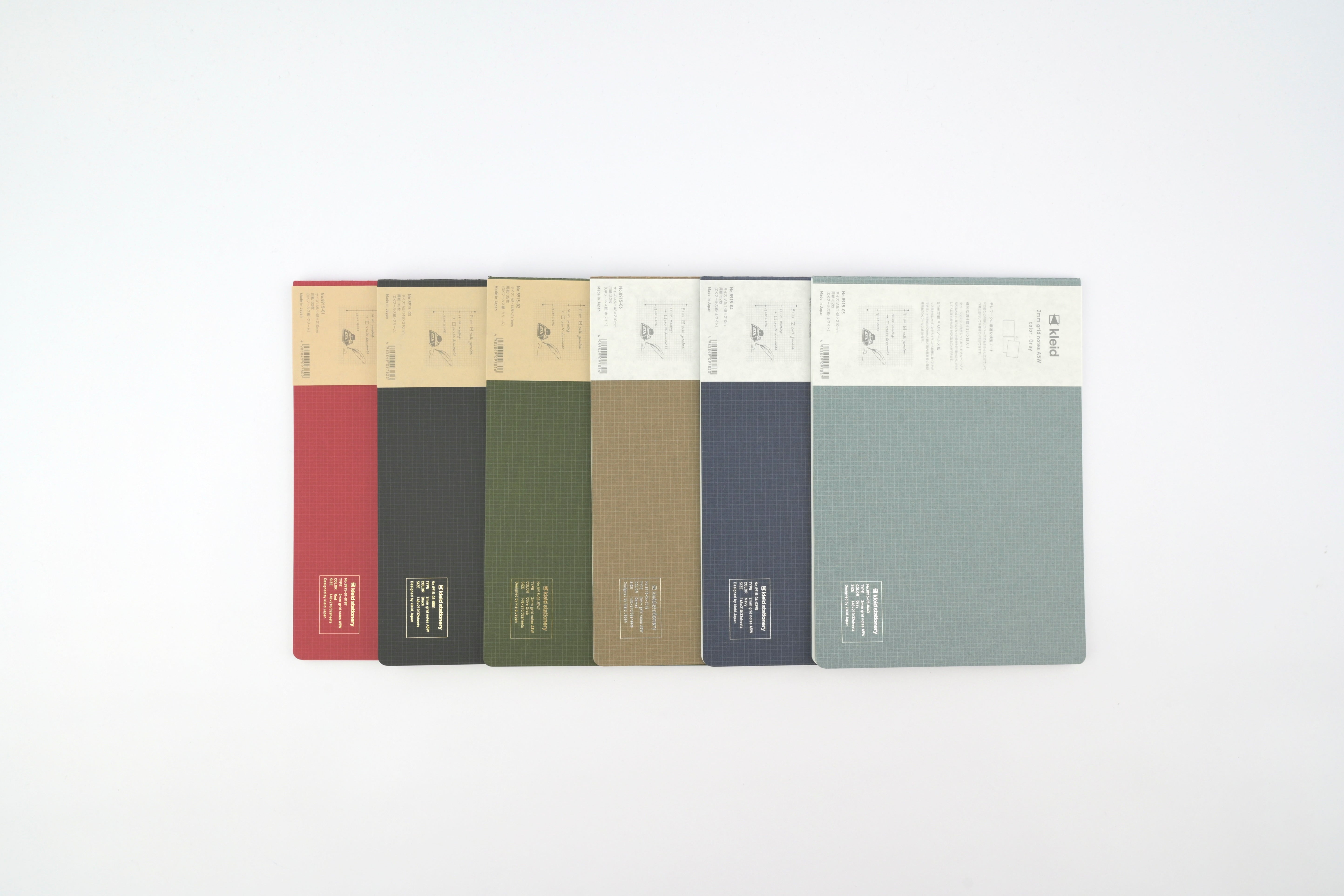 Rhodia Notepad - No.13 – Yoseka Stationery