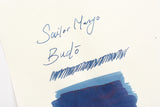 Sailor Manyo Budo Ink