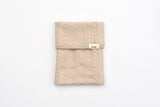 Midori Notebook Haramaki Knitted Cover Case