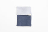 Midori Notebook Haramaki Knitted Cover Case