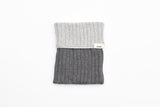 Midori Notebook Haramaki Knitted Cover Case