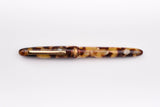 Esterbrook Estie Fountain Pen - Tortoise - Gold Trim