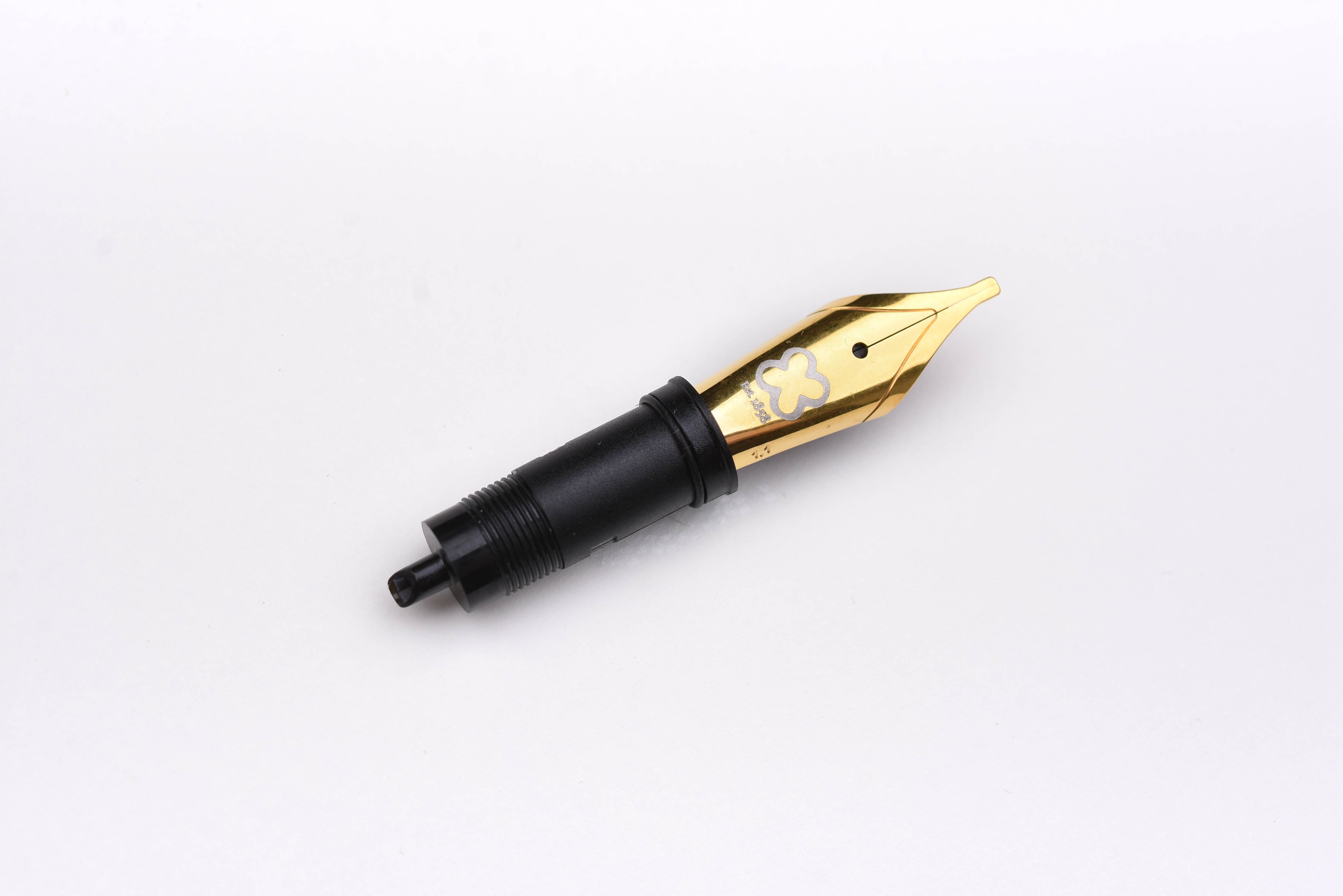 Esterbrook Estie Nib Gold – Yoseka Stationery