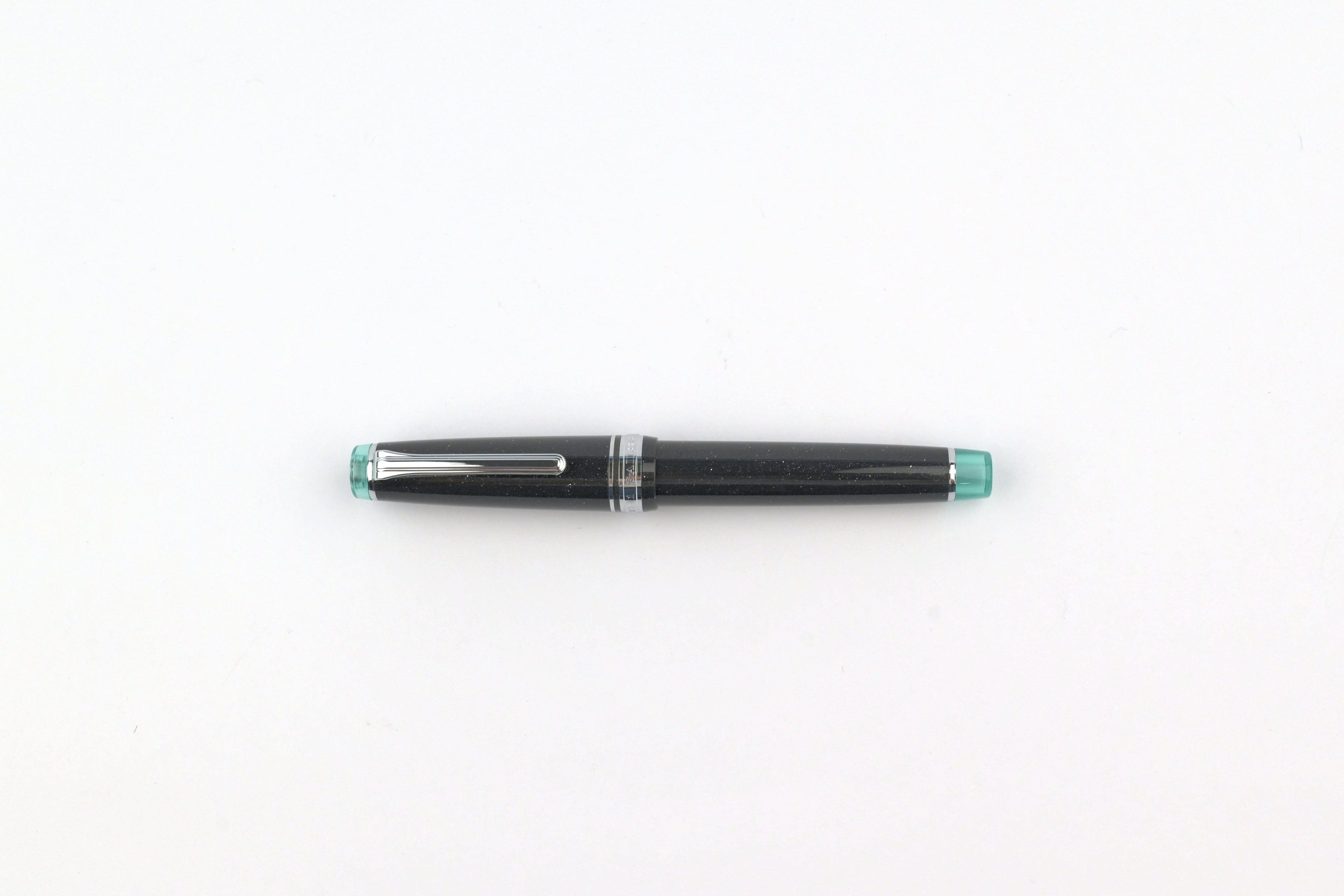 Sailor Pro Gear Fountain Pen - Celestial Outflow - Overseas Exclusive