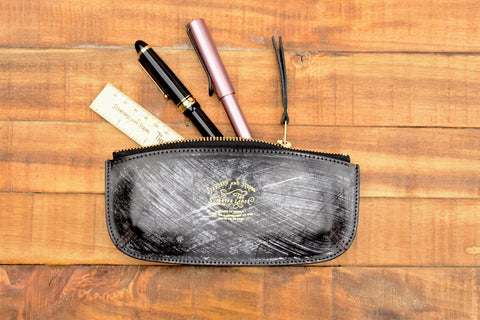 The Superior Labor - Bridle Leather - Pen Case