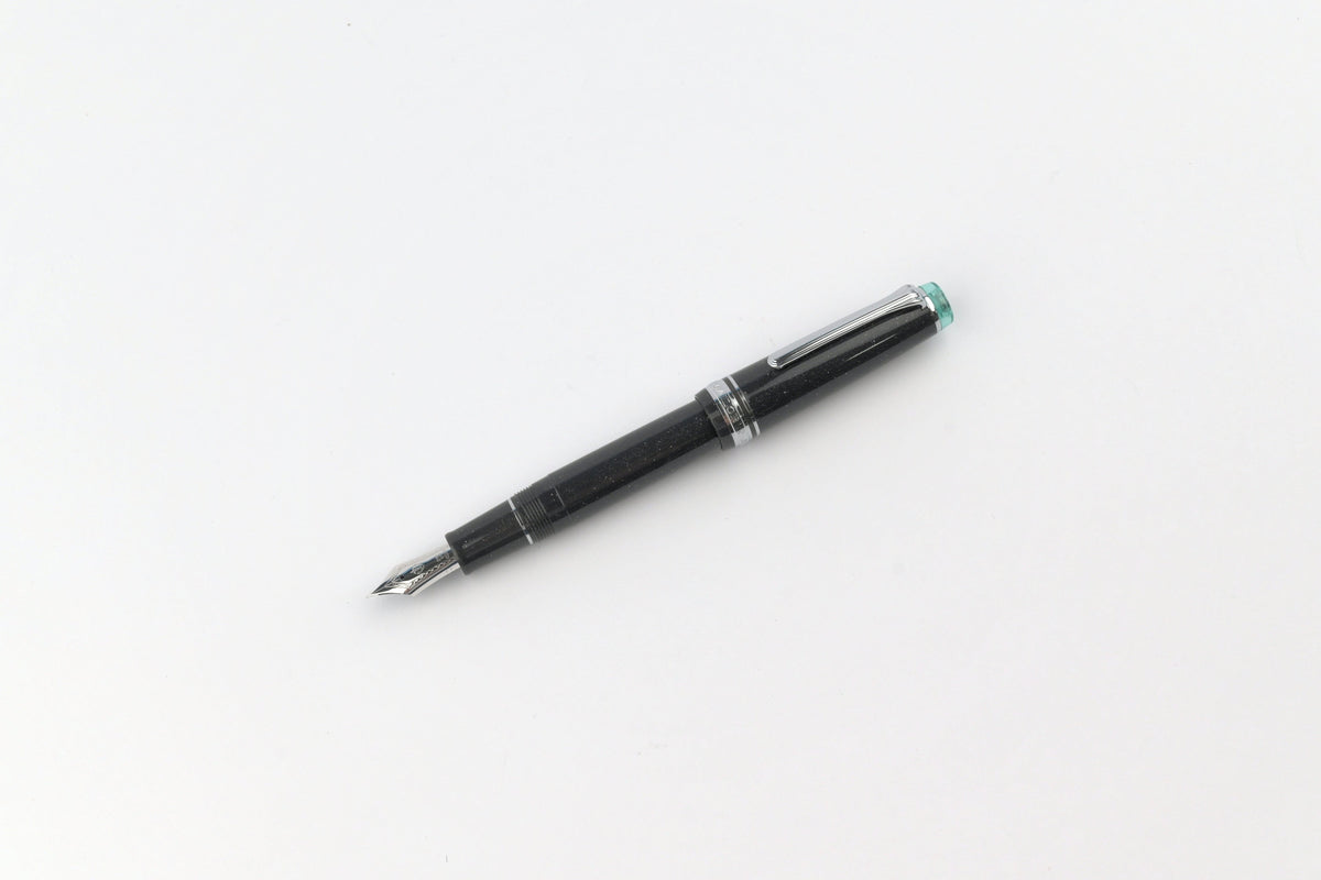 Sailor Pro Gear Fountain Pen - Celestial Outflow - Overseas Exclusive