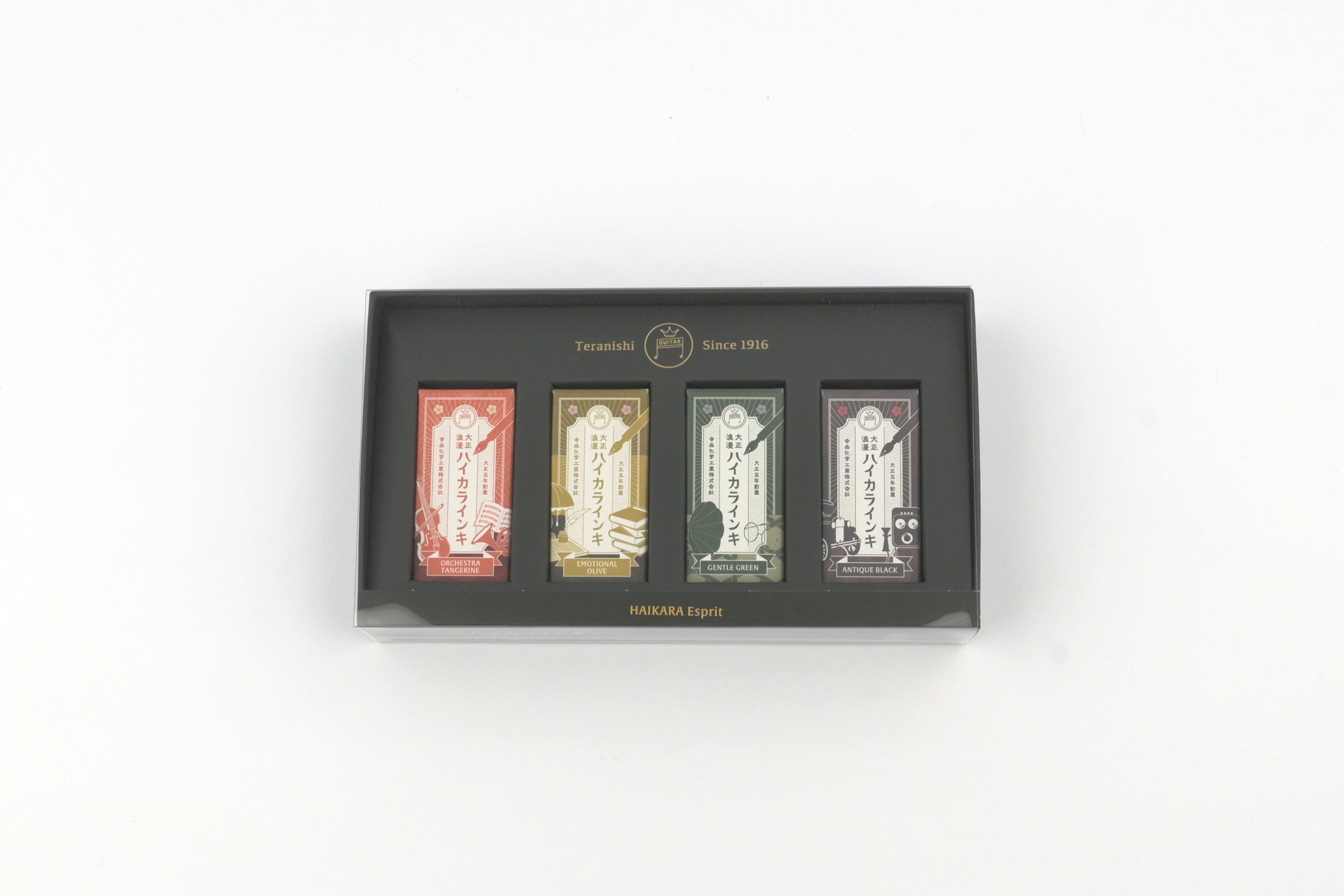 Limited Edition Products – Page 2 – Yoseka Stationery