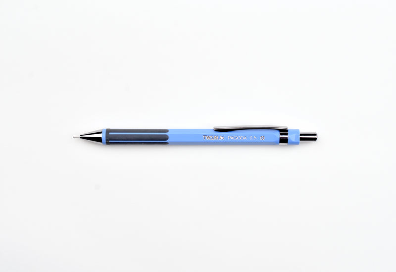 TWSBI Jr Pagoda Mechanical Pencil - 0.5mm