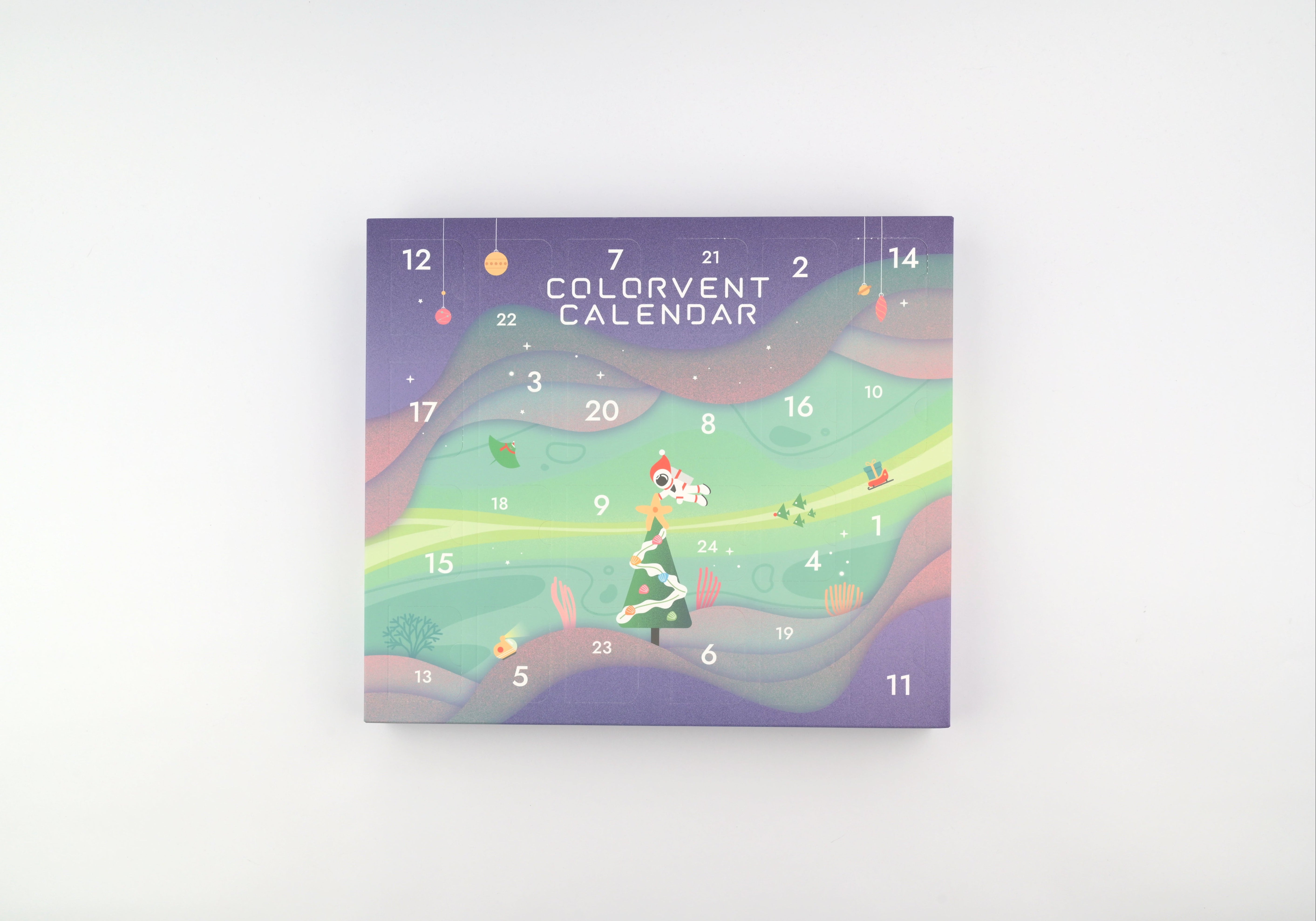 Collections – Yoseka Stationery