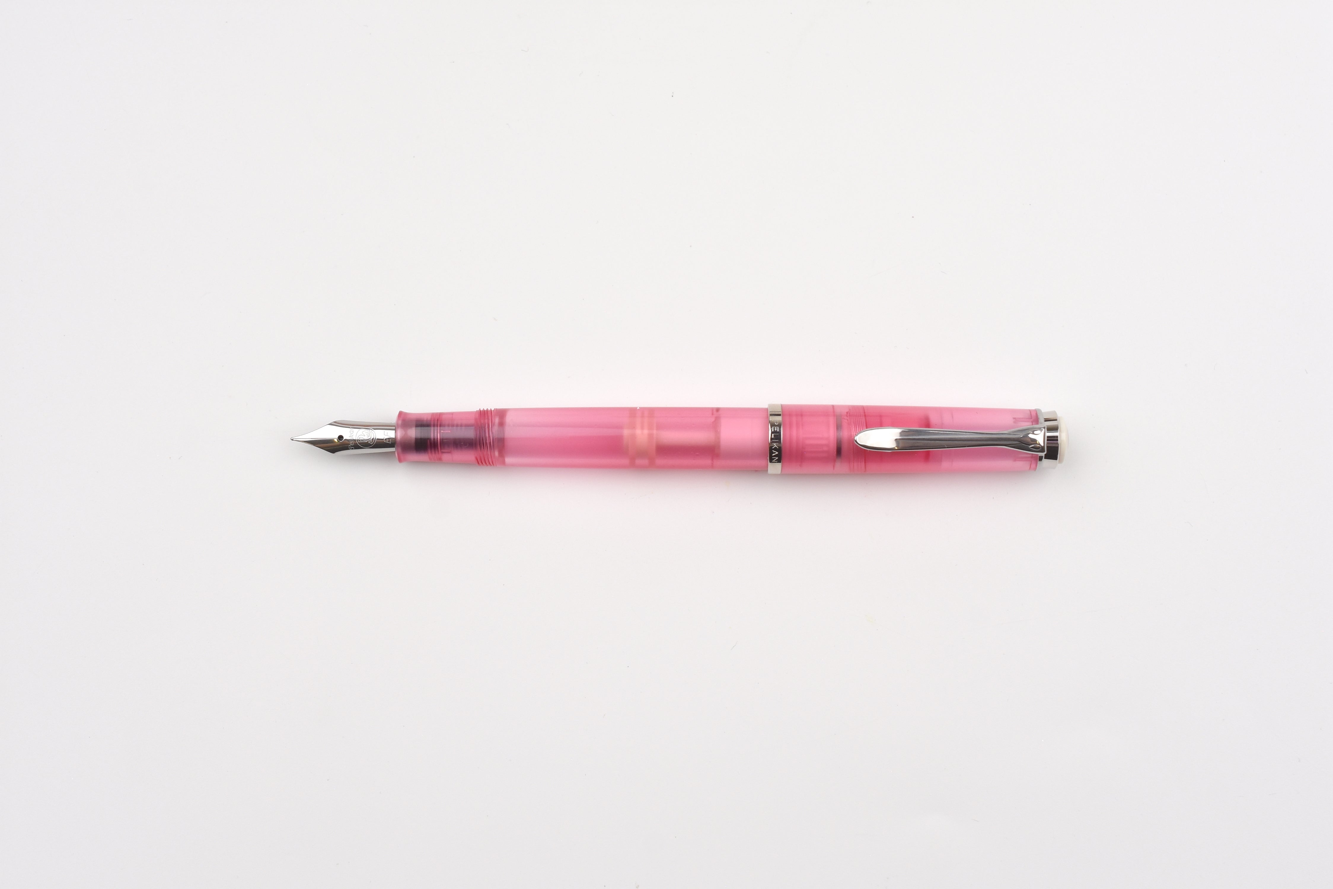 Pelikan M205 ローズクォーツ　万年筆 DSC_7859.jpg?v=1747169135&