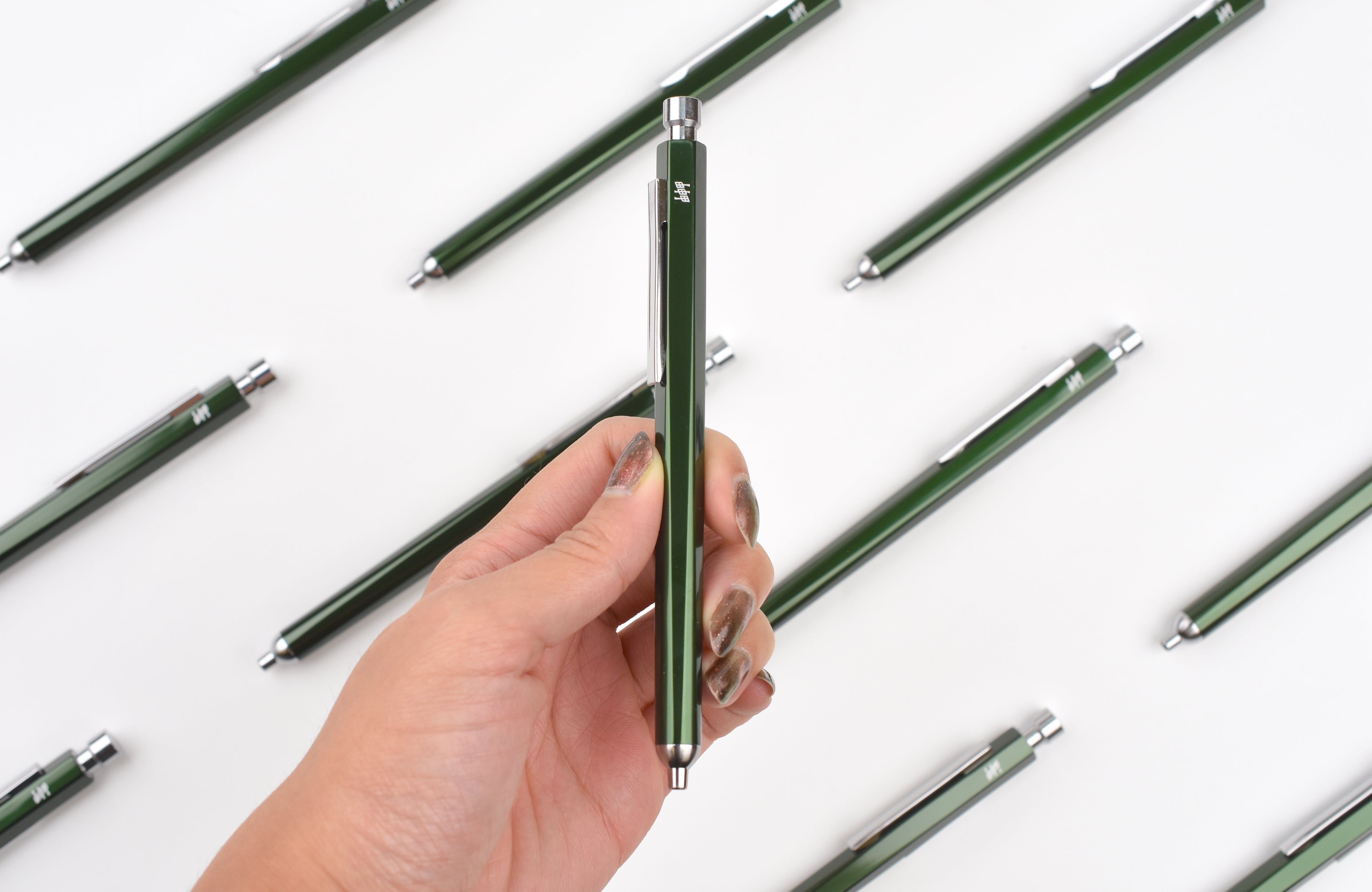 TRAVELER's Factory - TOKYO Brass Charm Set - Limited Edition