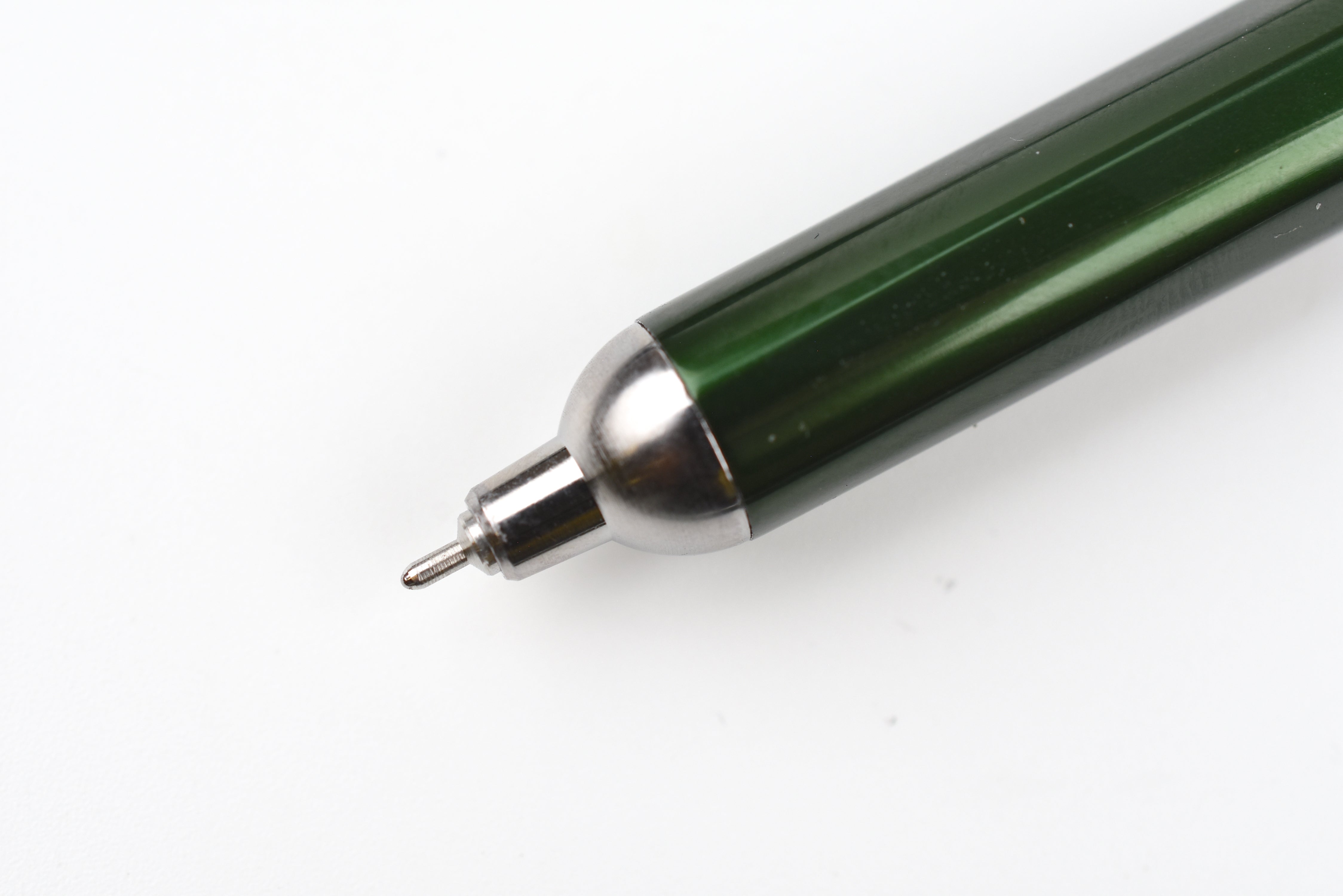 OHTO Horizon Needlepoint Ballpoint GS01 - Yoseka Green - 0.7mm