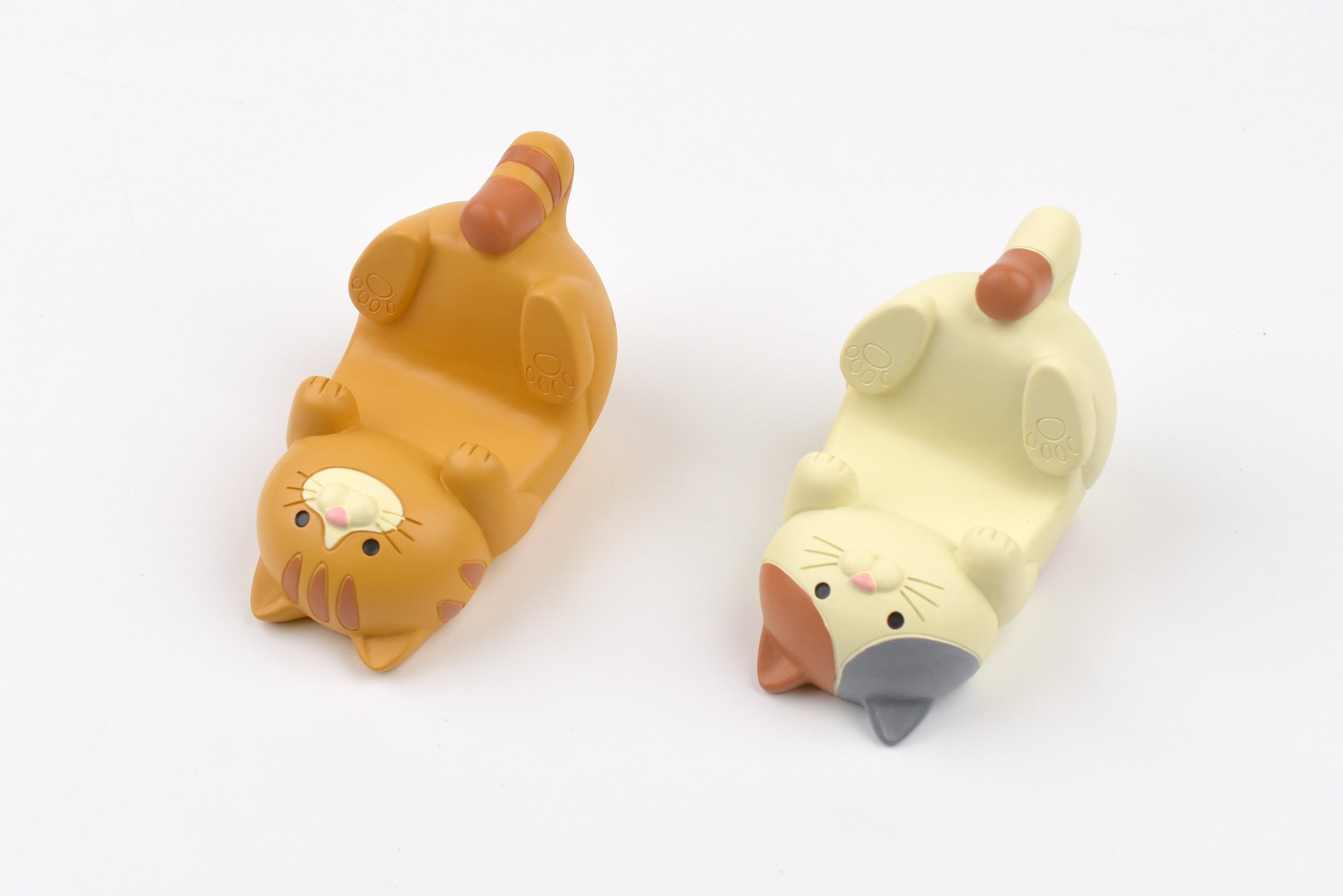 Decole Smartphone Stand - Harapeko Animals – Yoseka Stationery