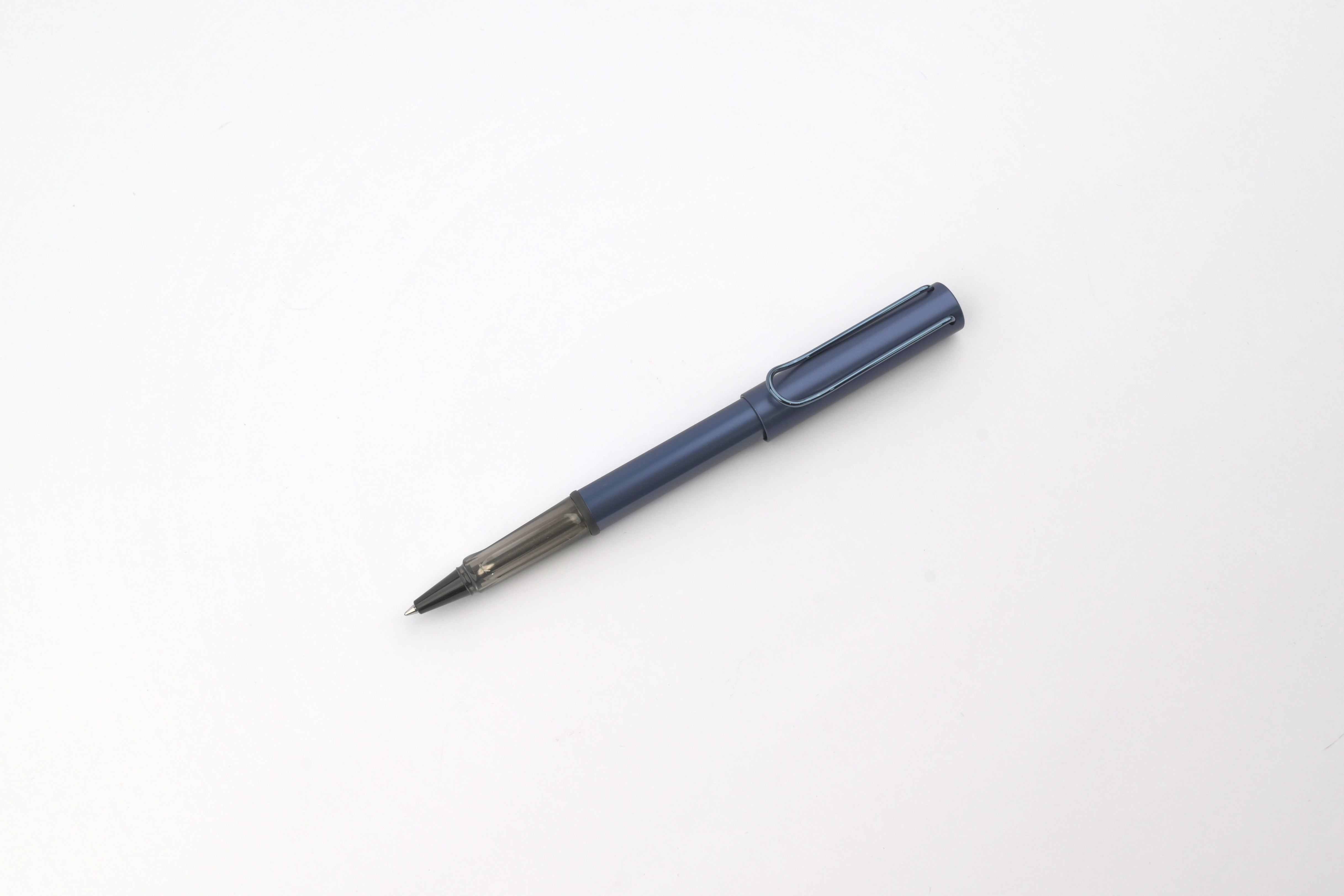 LAMY Lx Rollerball Pen - Blue – Yoseka Stationery