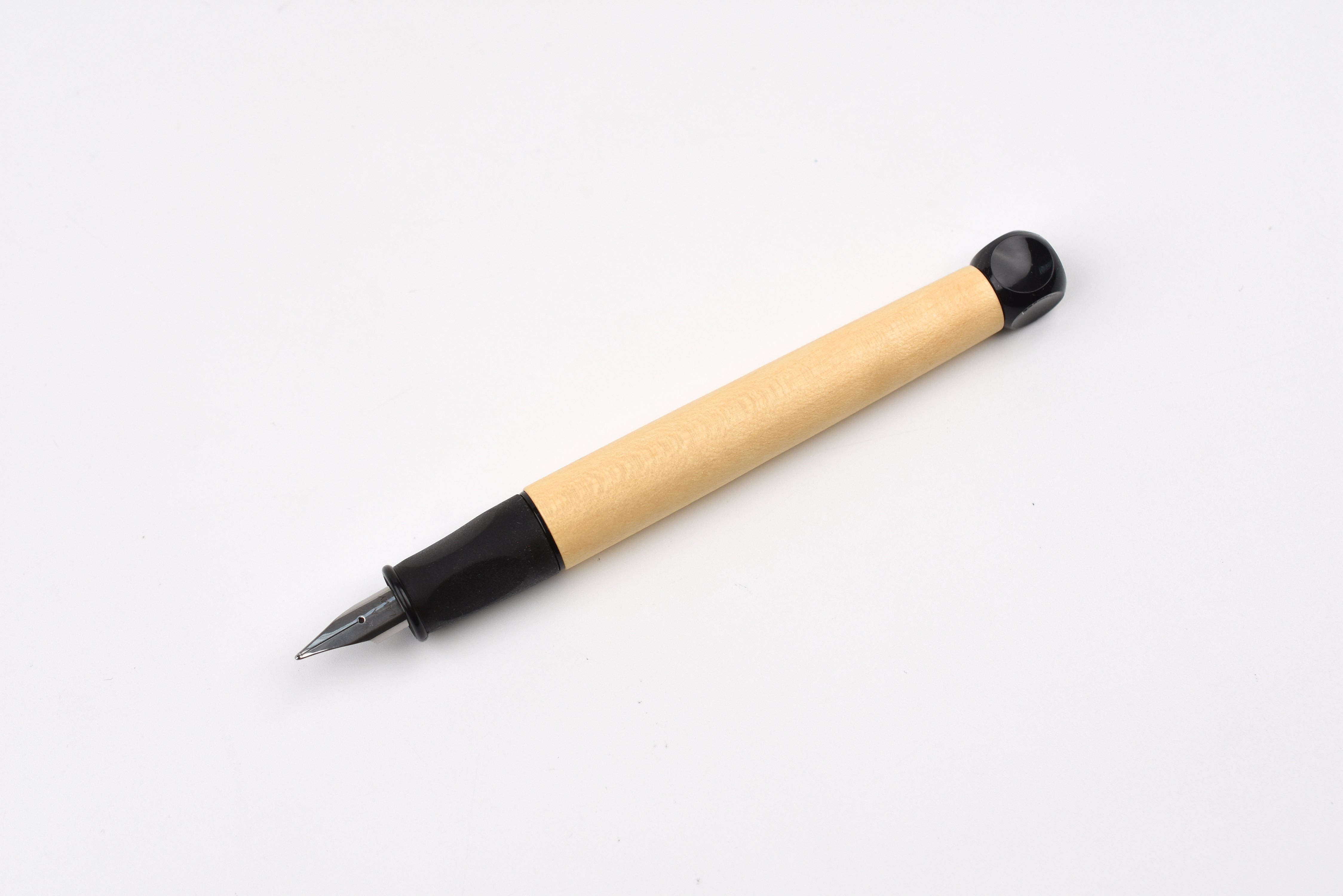 LAMY ABC Fountain Pen - Black - Special Edition (Coming Soon)