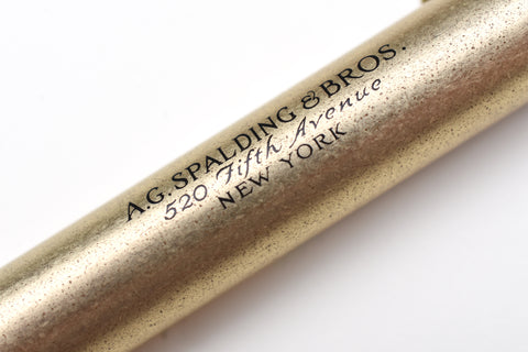 New Arrivals – Tagged brass – Yoseka Stationery