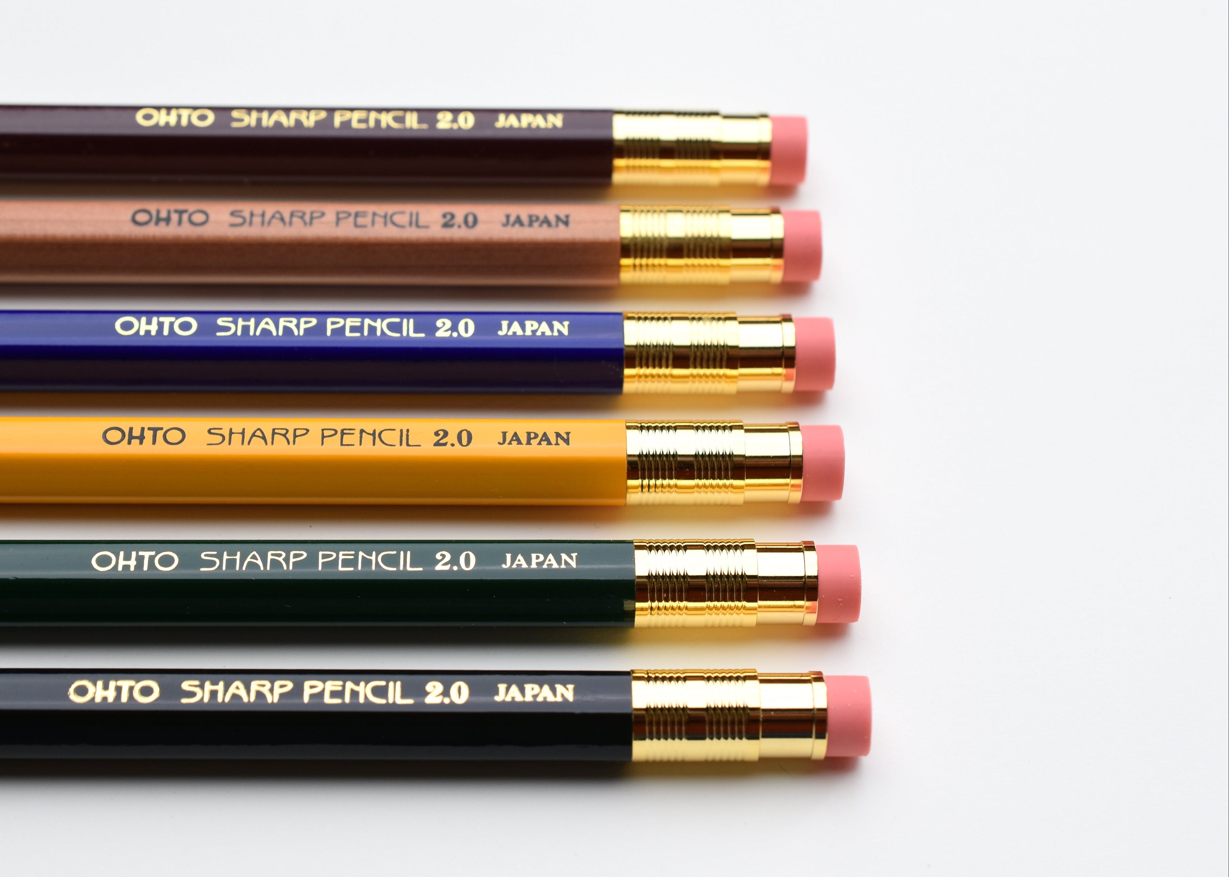 OHTO APS-680E-K Eraser Refill