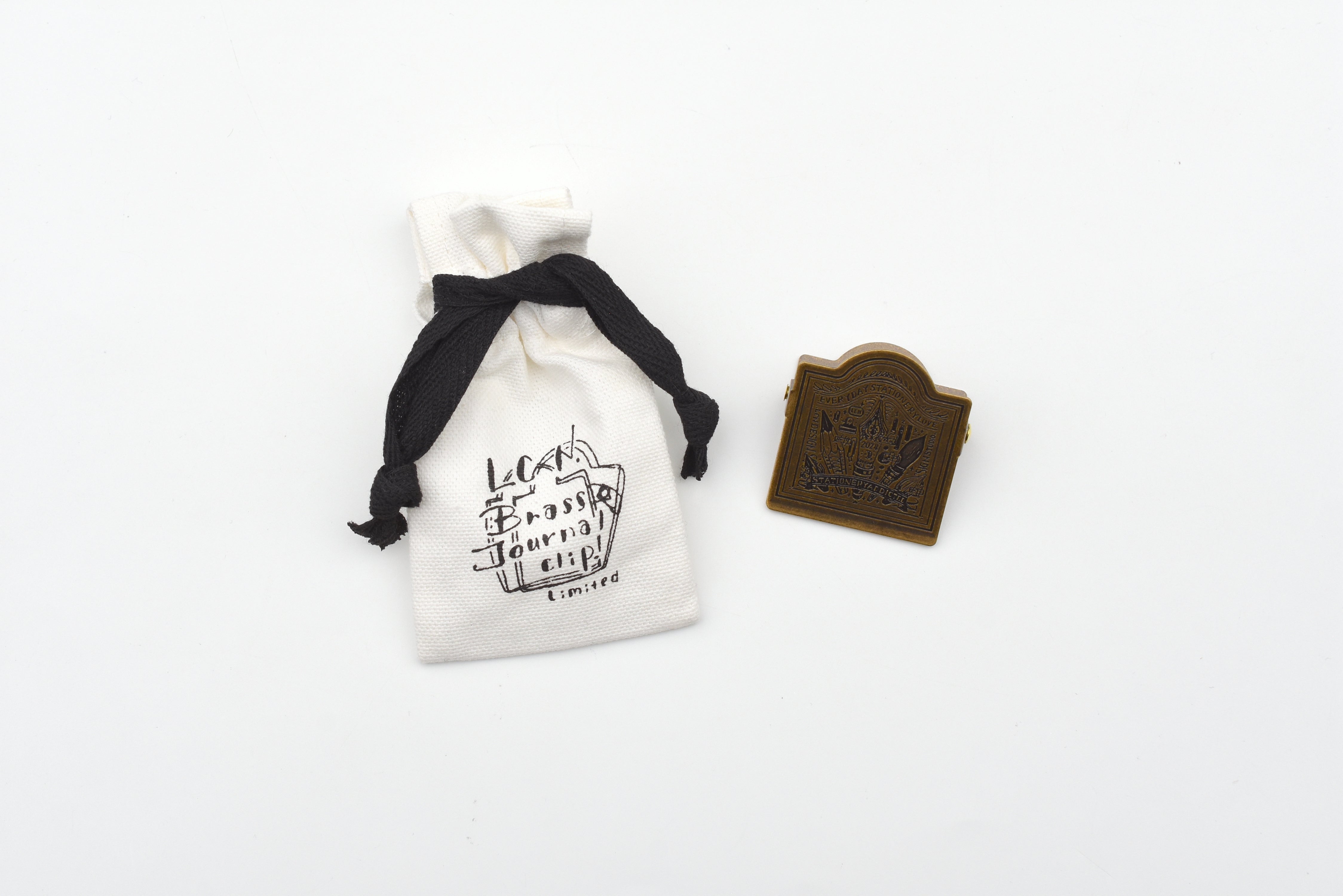 LCN Journal Clip - Limited Edition