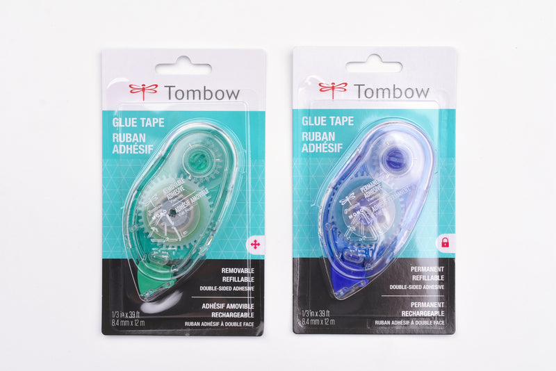 Tombow Glue Tape Adhesive
