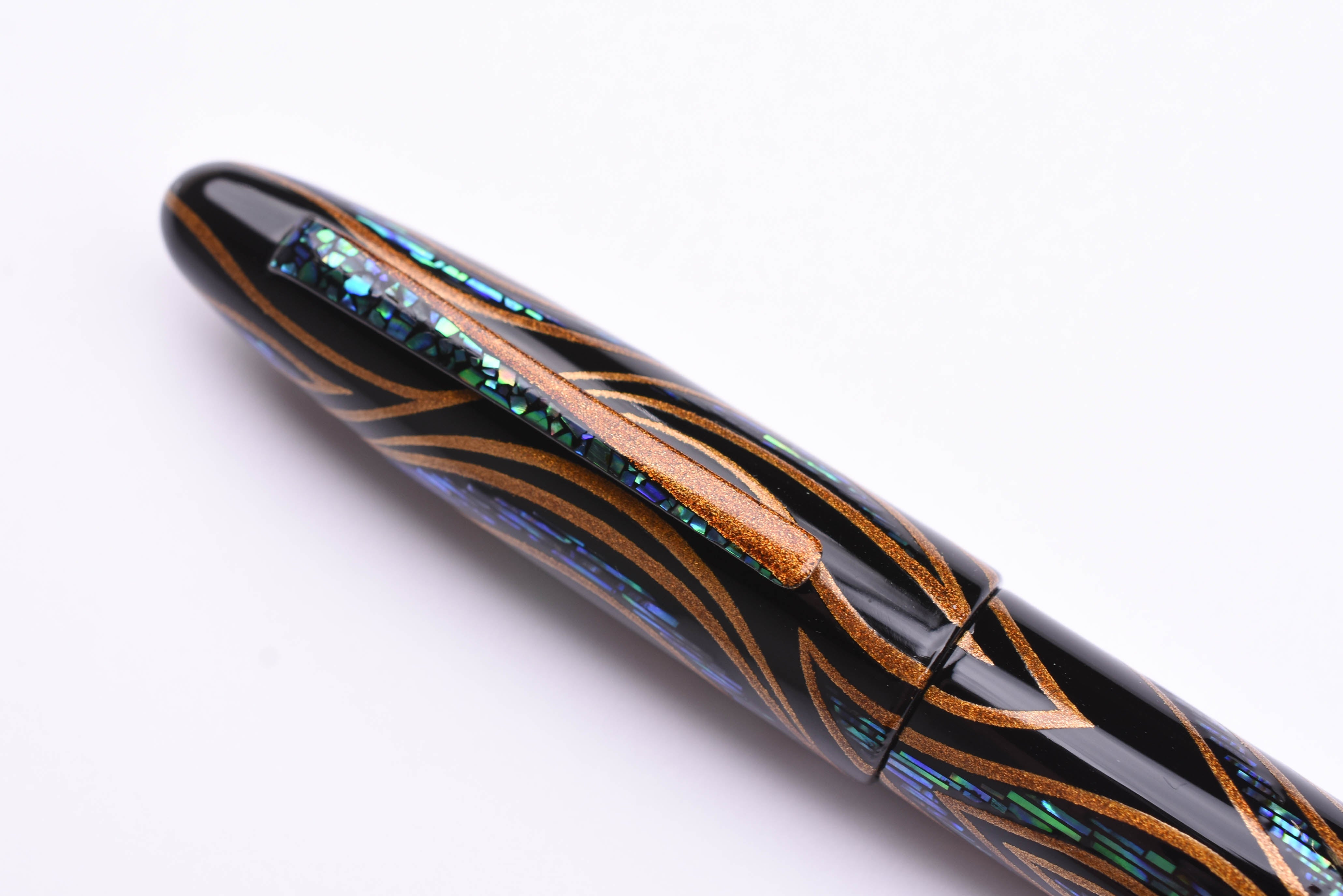 Sailor 1911 Maki-e Fountain Pen – Wonder Pens