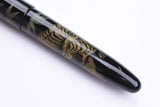Taccia Miyabi Empress Fountain Pen - Limited Edition - Chinkin Tiger