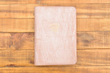 The Superior Labor - Bridle Leather - A5 Notebook Cover