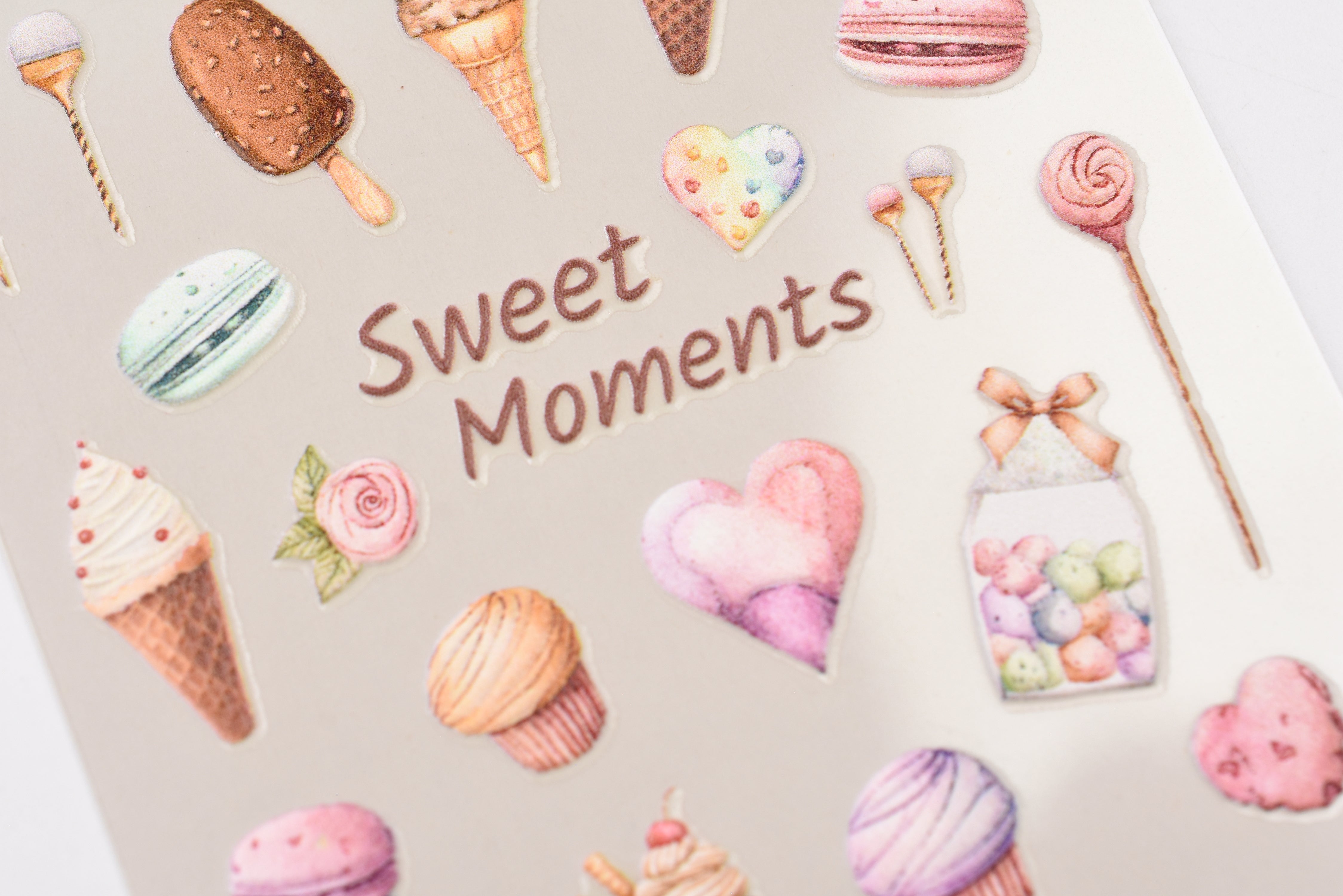 MU Pop-Up Sticker - #18