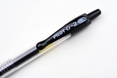 Zebra Fortia 300 Ballpoint Pen - 0.7 mm – Yoseka Stationery