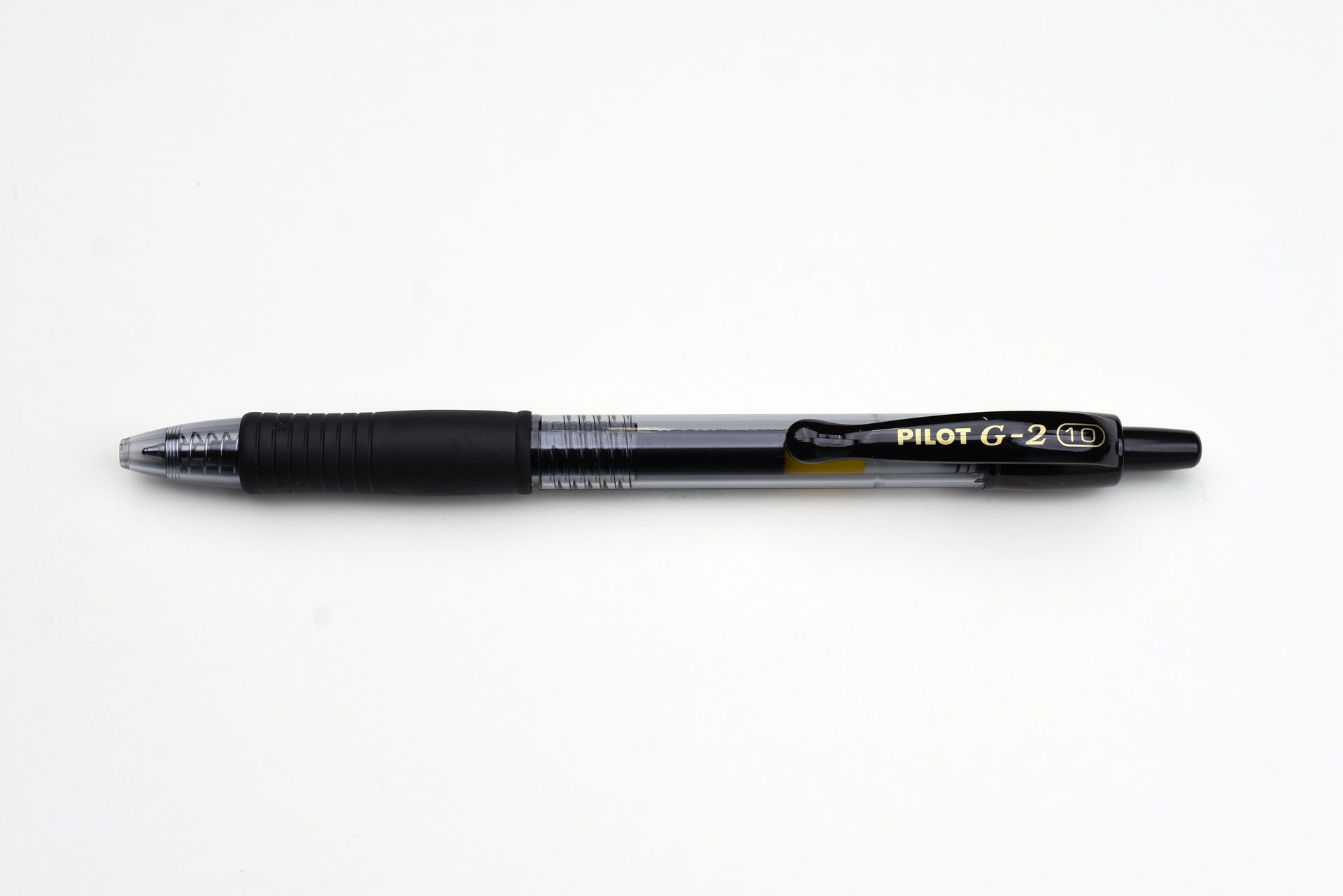 Pilot G2 Gel Pen – Yoseka Stationery