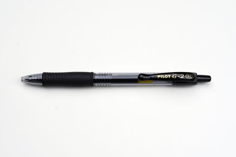 Pilot Hi-Tecpoint Rollerball Pen - Cartridge System - V5 – Yoseka Stationery