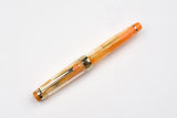 Sailor Veilio Fountain Pen - Pearl Orange - 3rd Edition - Limited Release