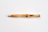 Sailor Veilio Fountain Pen - Pearl Orange - 3rd Edition - Limited Release