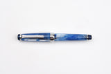 Sailor Veilio Fountain Pen - Blue - 3rd Edition - Limited Release