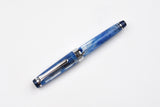 Sailor Veilio Fountain Pen - Blue - 3rd Edition - Limited Release