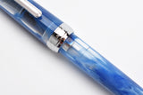 Sailor Veilio Fountain Pen - Blue - 3rd Edition - Limited Release