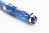 Sailor Veilio Fountain Pen - Blue - 3rd Edition - Limited Release